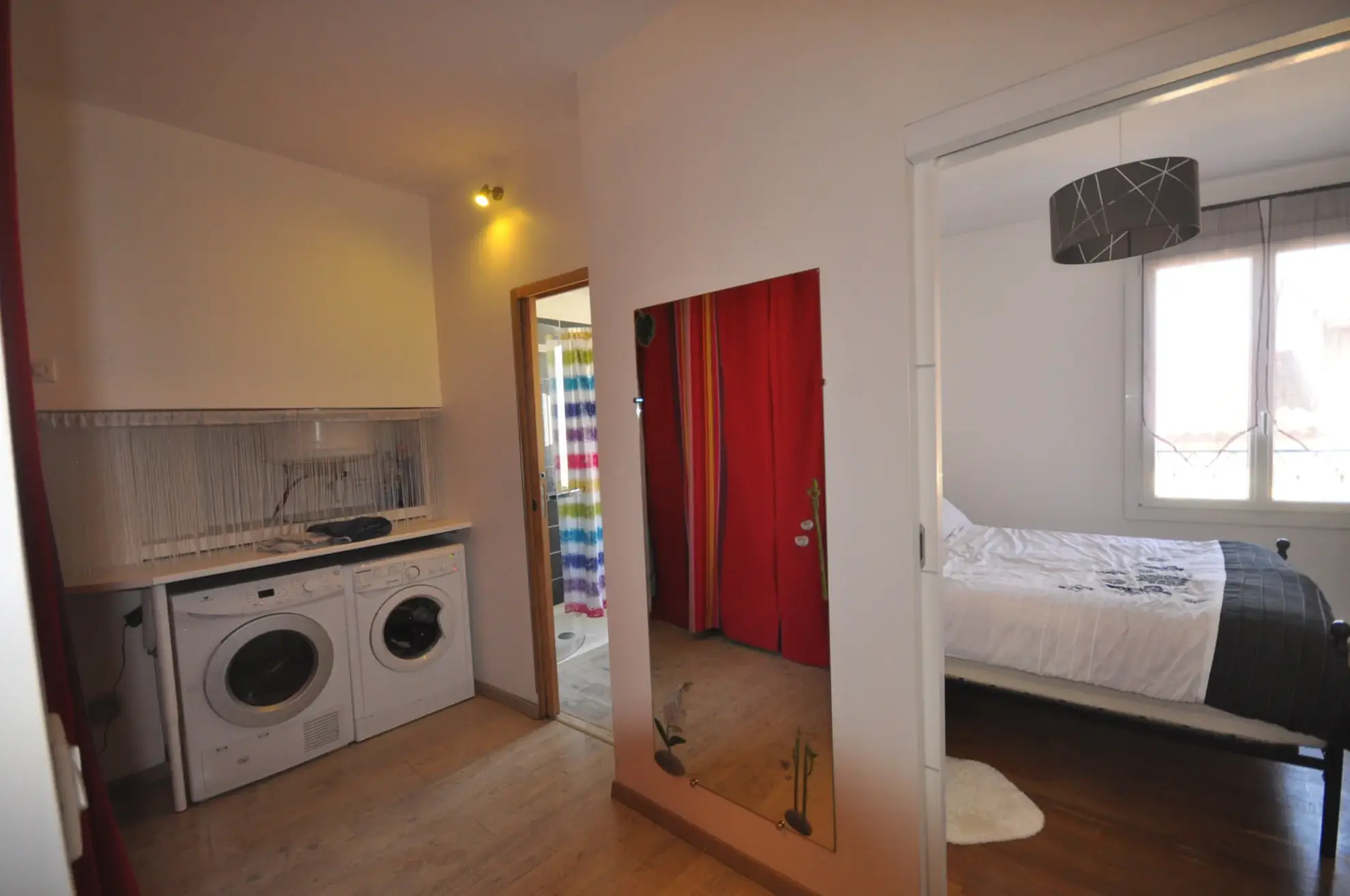 Maison de village rénovée avec jardin et terrasse à Auterive 