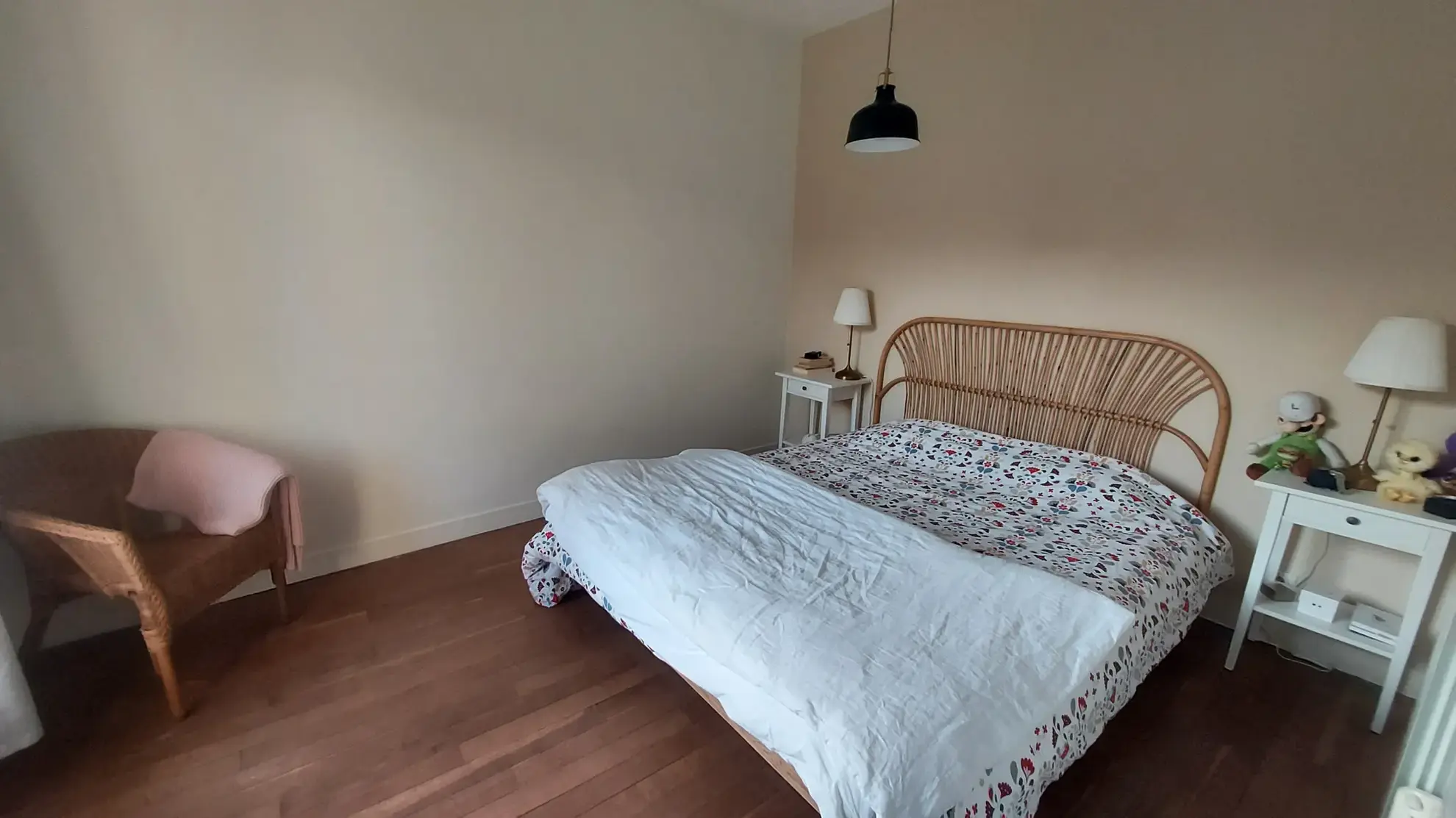 Maison de village rénovée avec jardin et terrasse à Auterive 