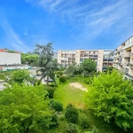 Appartement T5 traversant avec 6 terrasses et parking à Montpellier – Investissement idéal