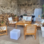 Maison 5 min de la gare de Chezy-sur-Marne avec jardin et dépendance