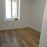Bel appartement T2 rénové de 60 m² au cœur de Beaurepaire