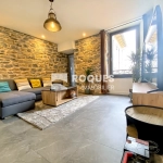 Appartement rénové de 72 m2 à Millau, proche centre-ville