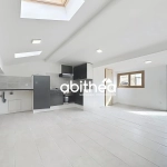 Appartement lumineux T2/T3 avec terrasse en centre-ville de Béziers