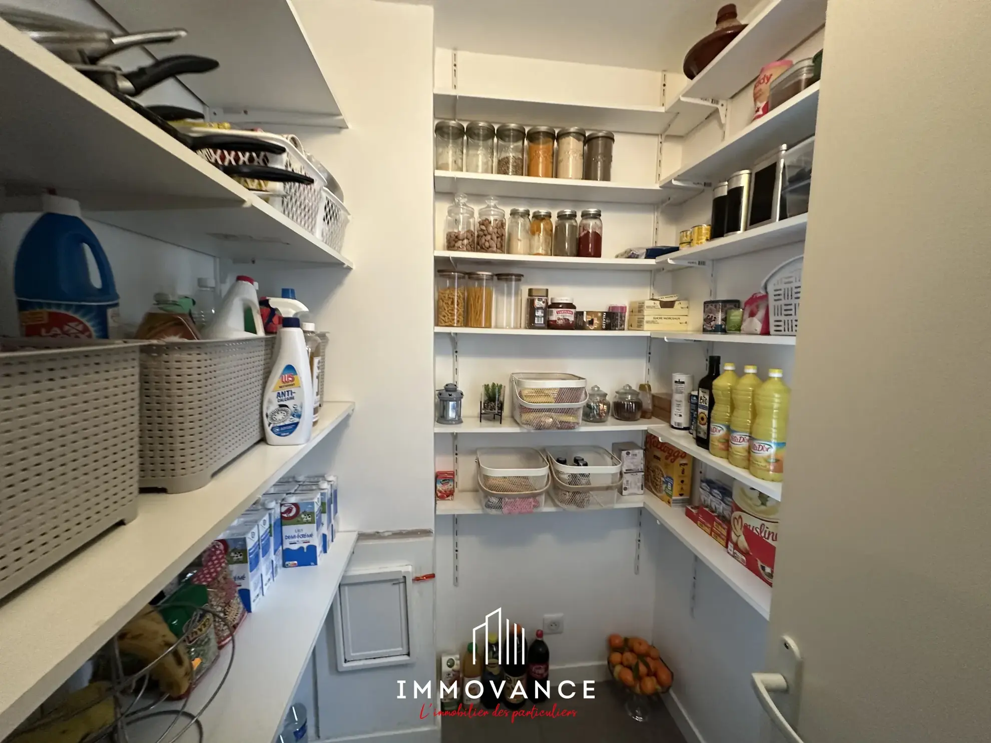 Appartement rénové de 78 m² à Montpellier Nord avec parking et cave 
