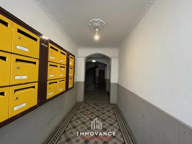 Appartement 2 pièces lumineux et calme à Montpellier, proximité gare 