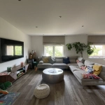 Appartement duplex rénové de 83 m² à La Crau en centre-ville