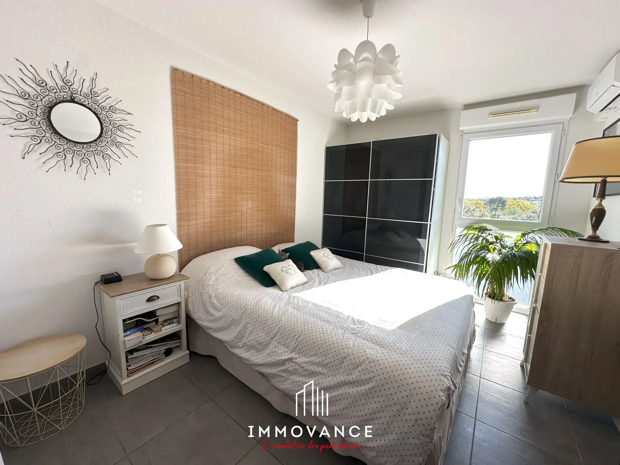 APPARTEMENT T3 à Juvignac avec terrasse et parking sécurisé - 65 m² 