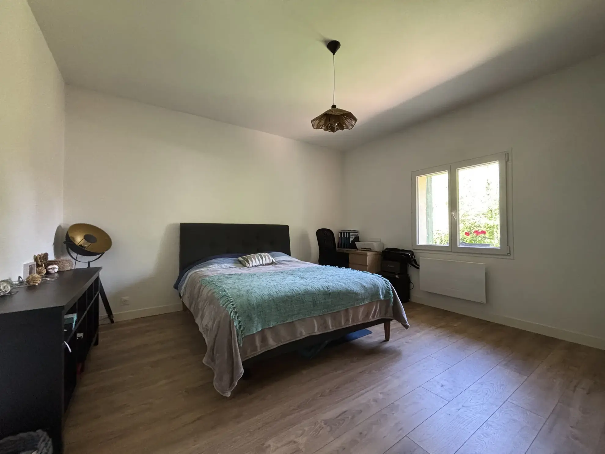Maison briarde rénovée à La Ferté-sous-Jouarre avec jardin et prestations modernes 