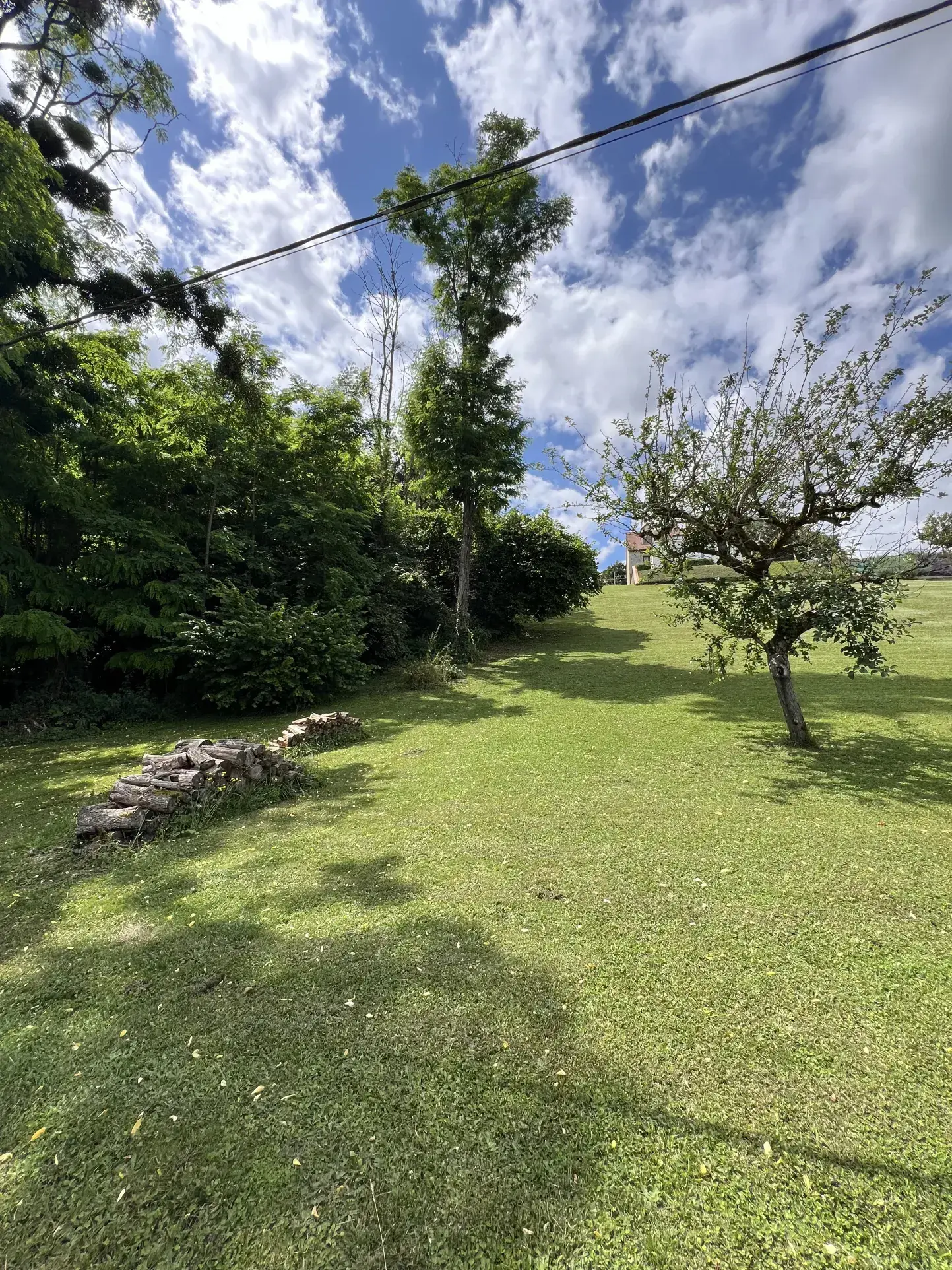 Terrain constructible de 1015 m² à Saint-Satur - Emplacement stratégique et viabilisé 