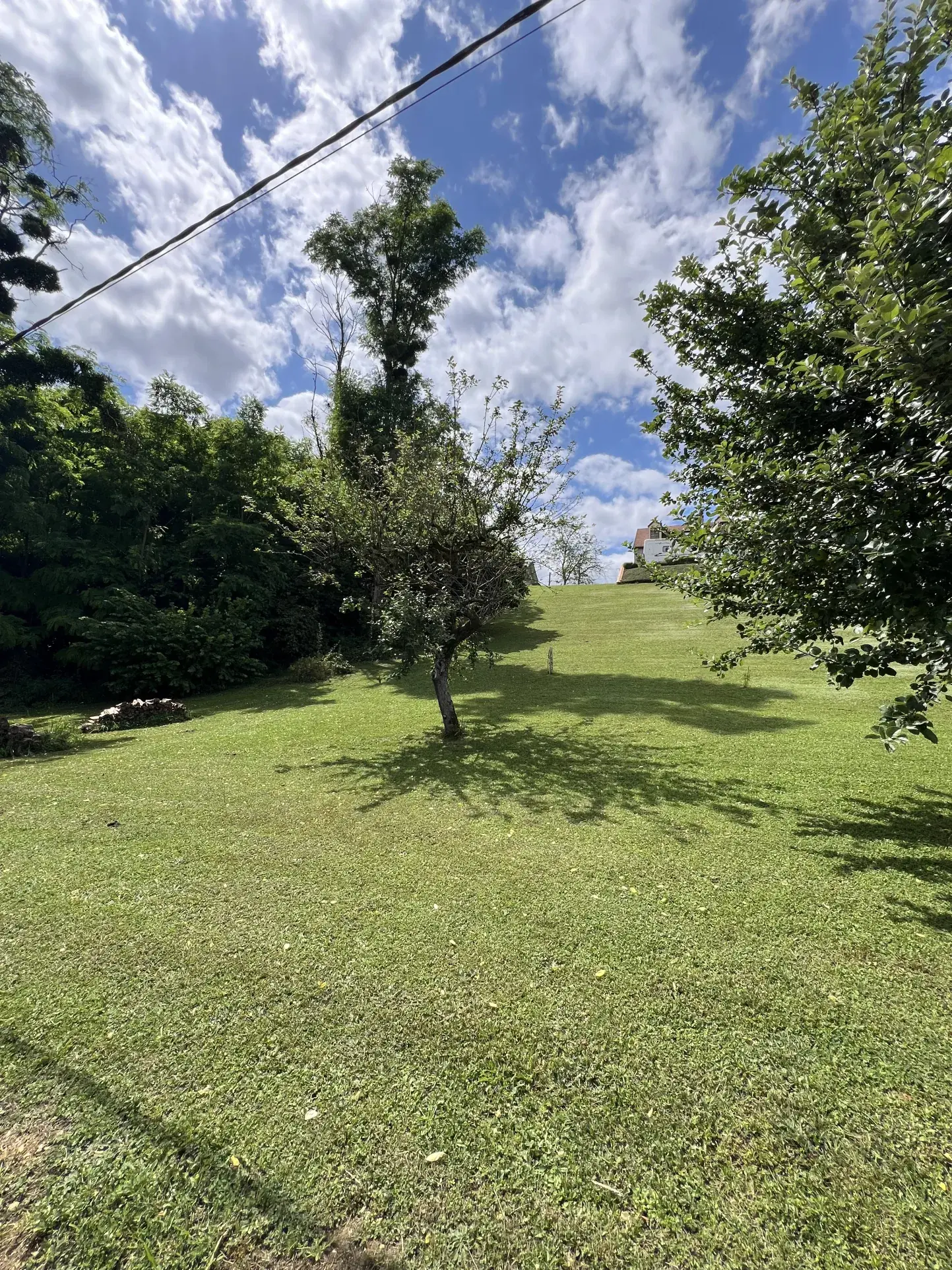 Terrain constructible de 1015 m² à Saint-Satur - Emplacement stratégique et viabilisé 
