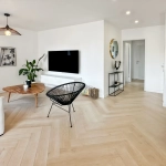 Appartement 4 pièces de 72m² avec terrasse à Saint-Pierre-du-Perray