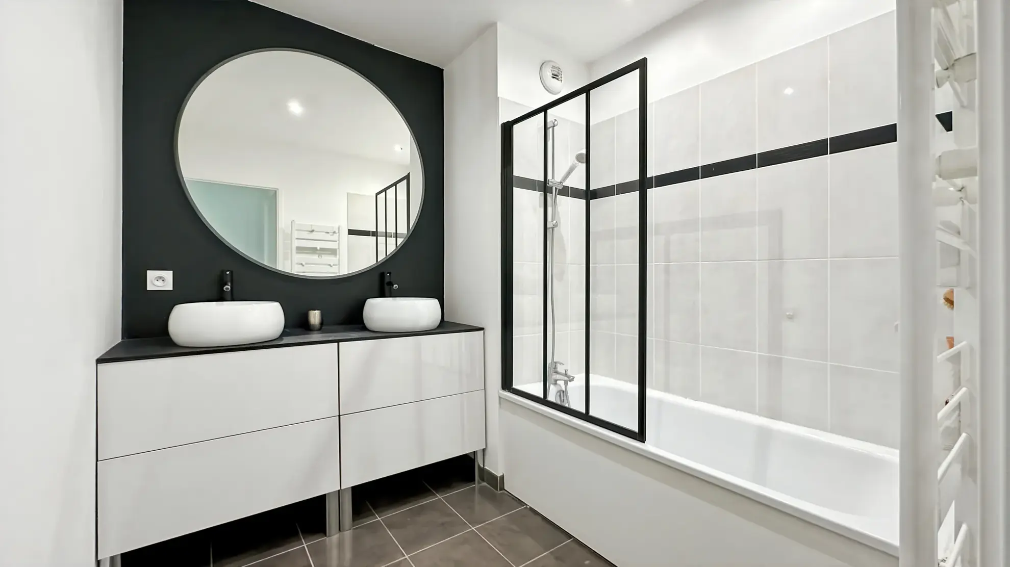Appartement 4 pièces de 72m² avec terrasse à Saint-Pierre-du-Perray 