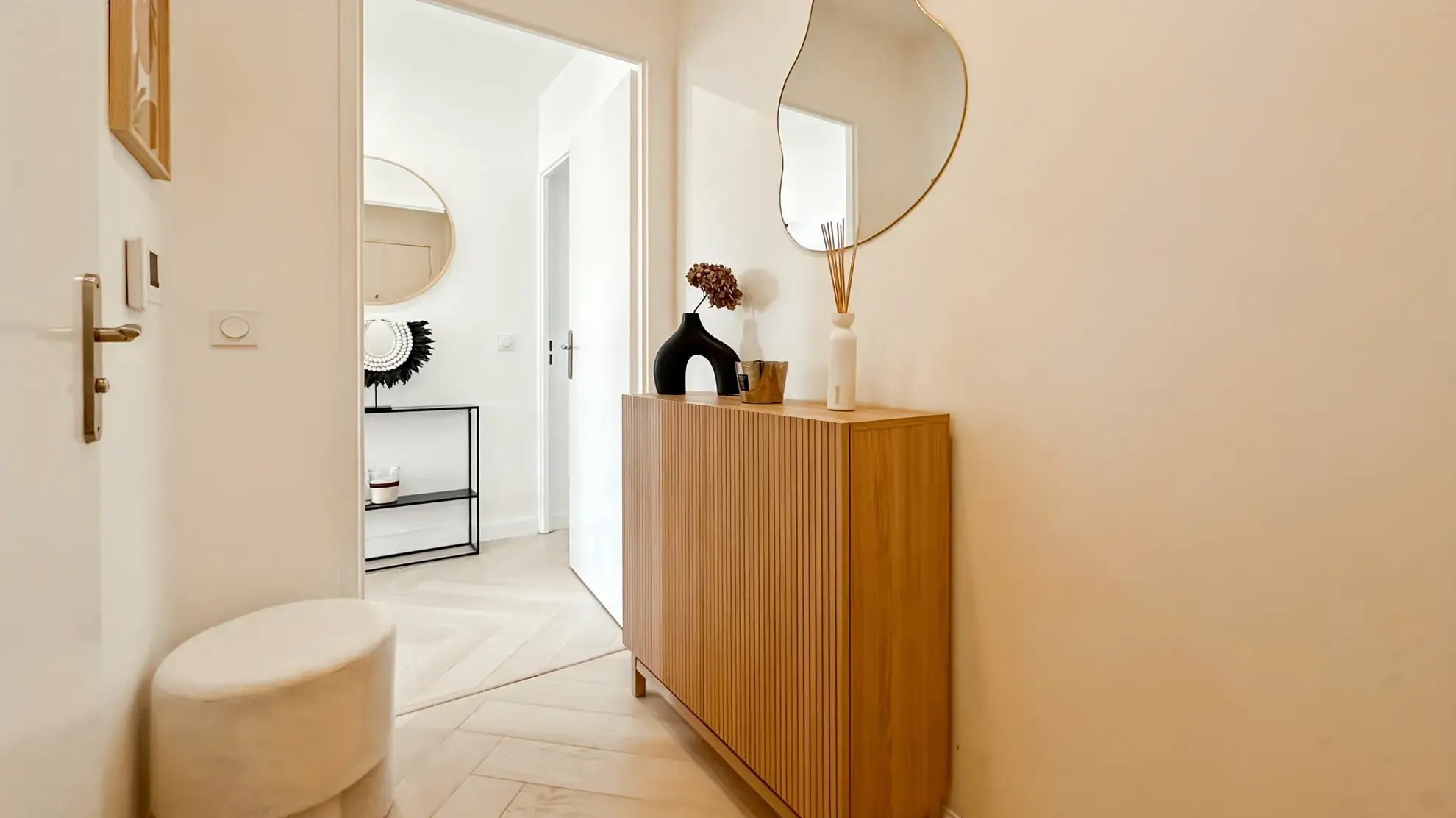 Appartement 4 pièces de 72m² avec terrasse à Saint-Pierre-du-Perray 