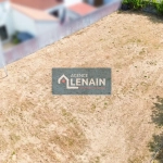 Terrain constructible à Saint Gilles Croix de Vie de 598 m² - Libre de constructeur