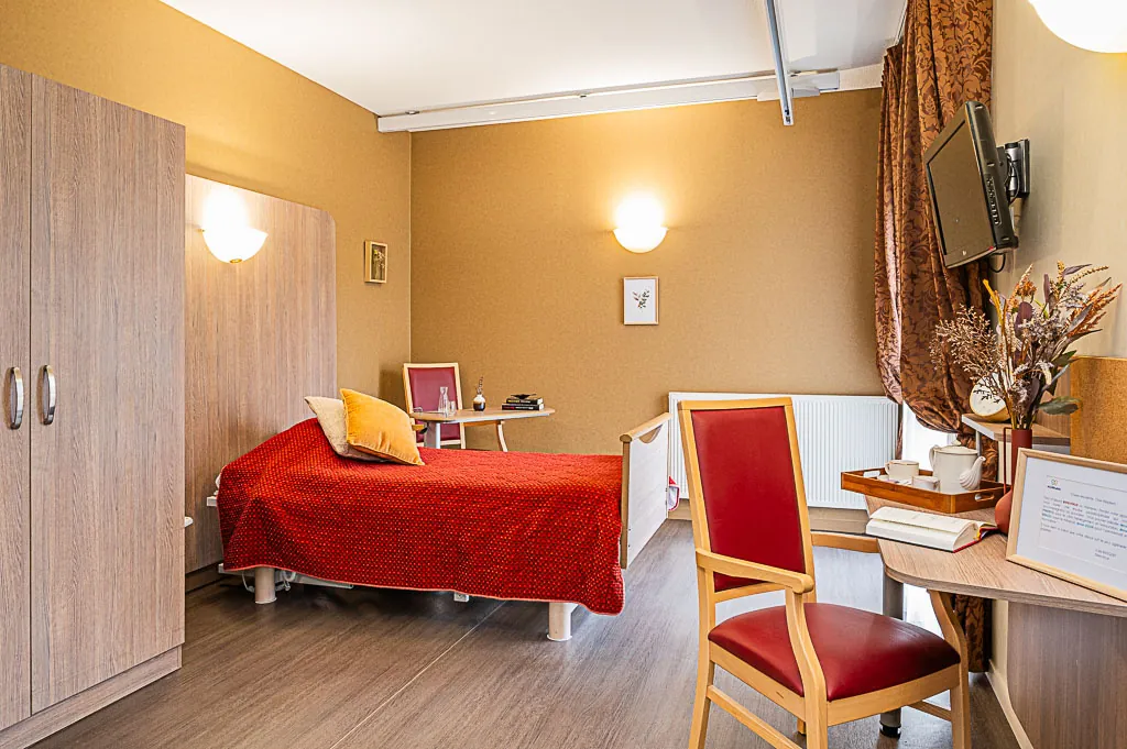 Chambre médicalisée meublée à vendre à Agen-Prayssas – Investissement rentable 