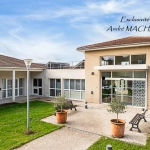Chambre médicalisée meublée à vendre à Agen-Prayssas – Investissement rentable