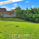 Terrain constructible de 671 m² à Fréhel, idéal pour votre projet immobilier
