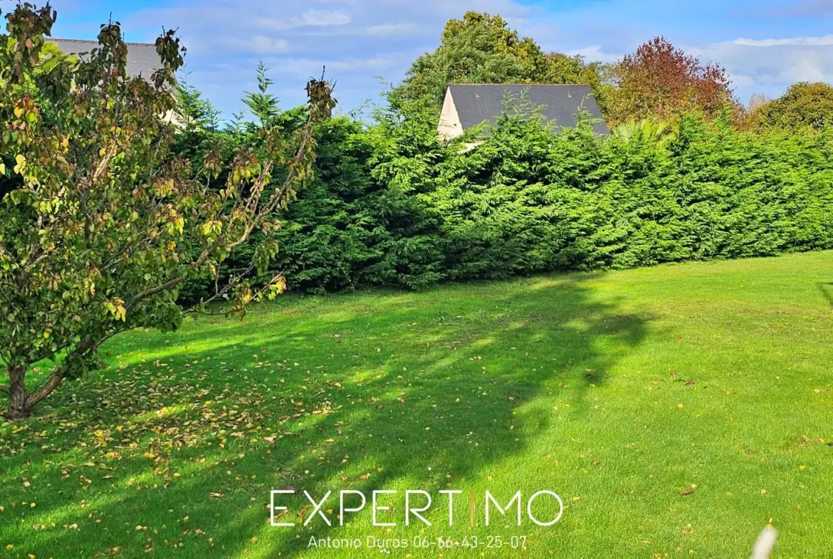 Terrain constructible de 671 m² à Fréhel, idéal pour votre projet immobilier 