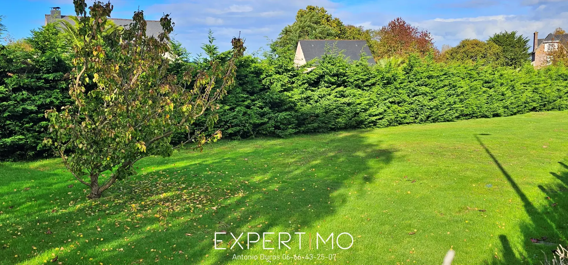 Terrain constructible de 671 m² à Fréhel, idéal pour votre projet immobilier 