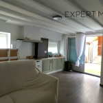 Maison 2 pièces à Champ-Saint-Père – Idéalement située proche commodités et plages