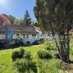 Maison mitoyenne à Paladru de 77 m² avec terrain et potentiel
