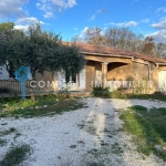 Villa de plain-pied à Anduze avec terrasse, 3 chambres et grand terrain clos