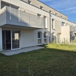 Appartement 3 pièces avec terrasse sud à Ingersheim - Confort moderne et stationnement