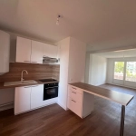 Appartement 4 pièces rénové à Marignane avec parking et balcon