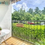 Appartement spacieux de 90 m² avec terrasse à Montauban, vue sur la coulée verte
