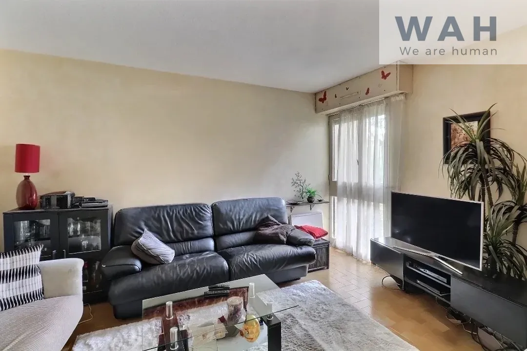 Appartement 5 pièces de 107 m² à vendre à Montpellier Aiguelongue 