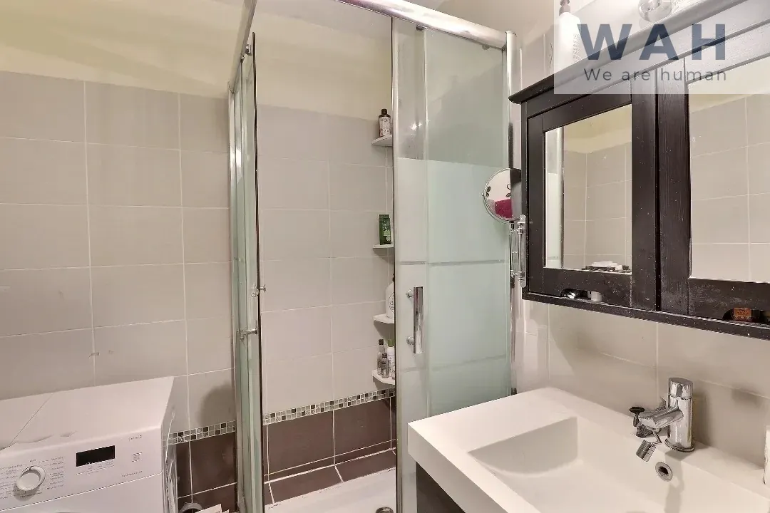 Appartement 5 pièces de 107 m² à vendre à Montpellier Aiguelongue 