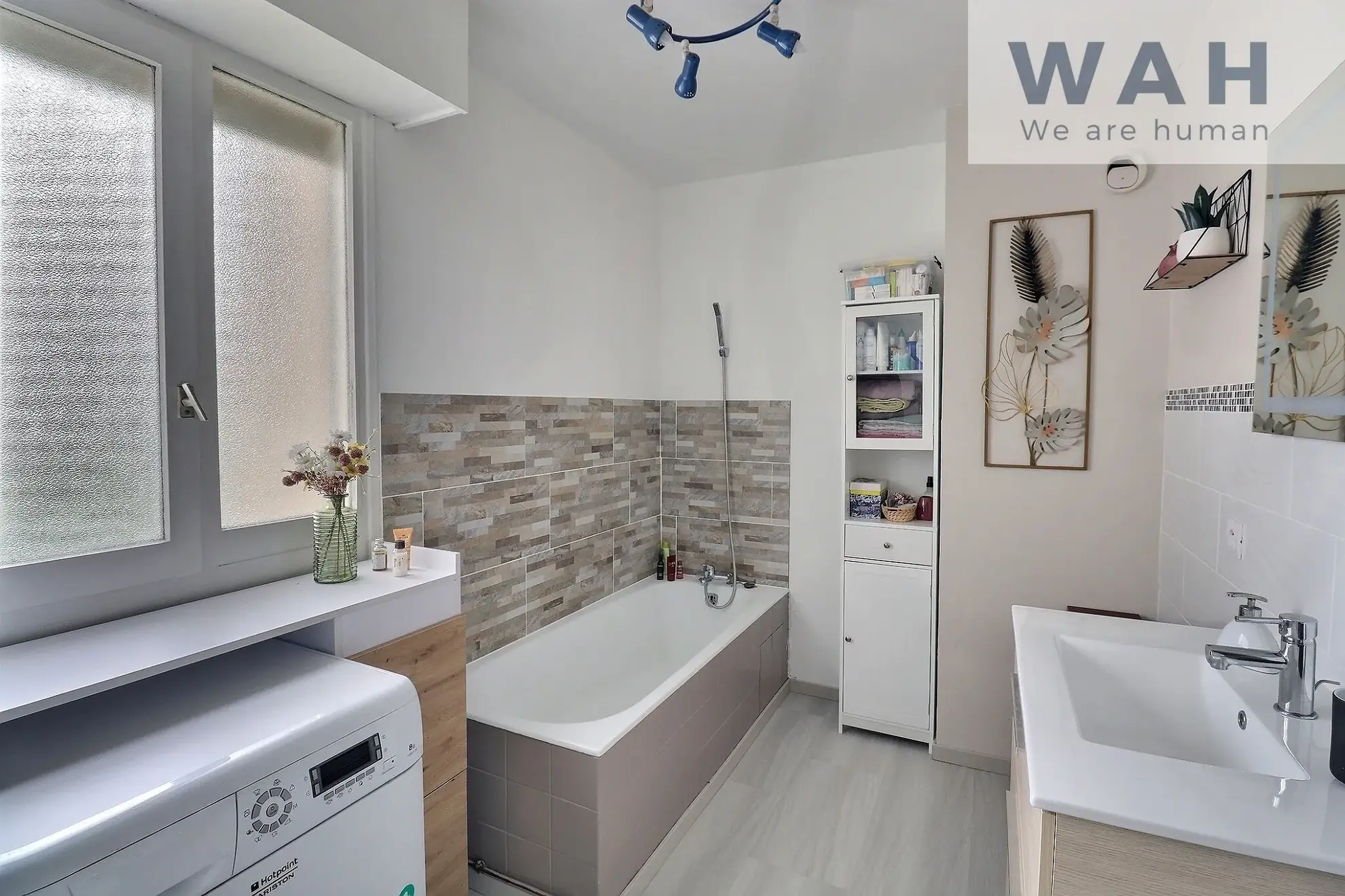 Appartement 5 pièces de 107 m² à vendre à Montpellier Aiguelongue 