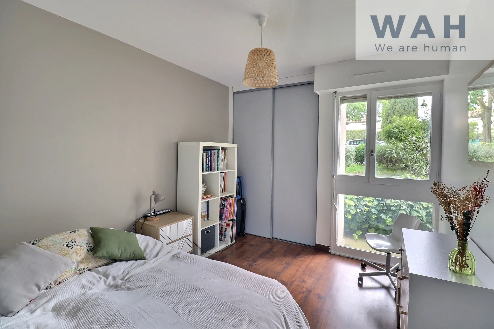 Appartement 5 pièces de 107 m² à vendre à Montpellier Aiguelongue 
