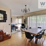Appartement 5 pièces de 107 m² à vendre à Montpellier Aiguelongue