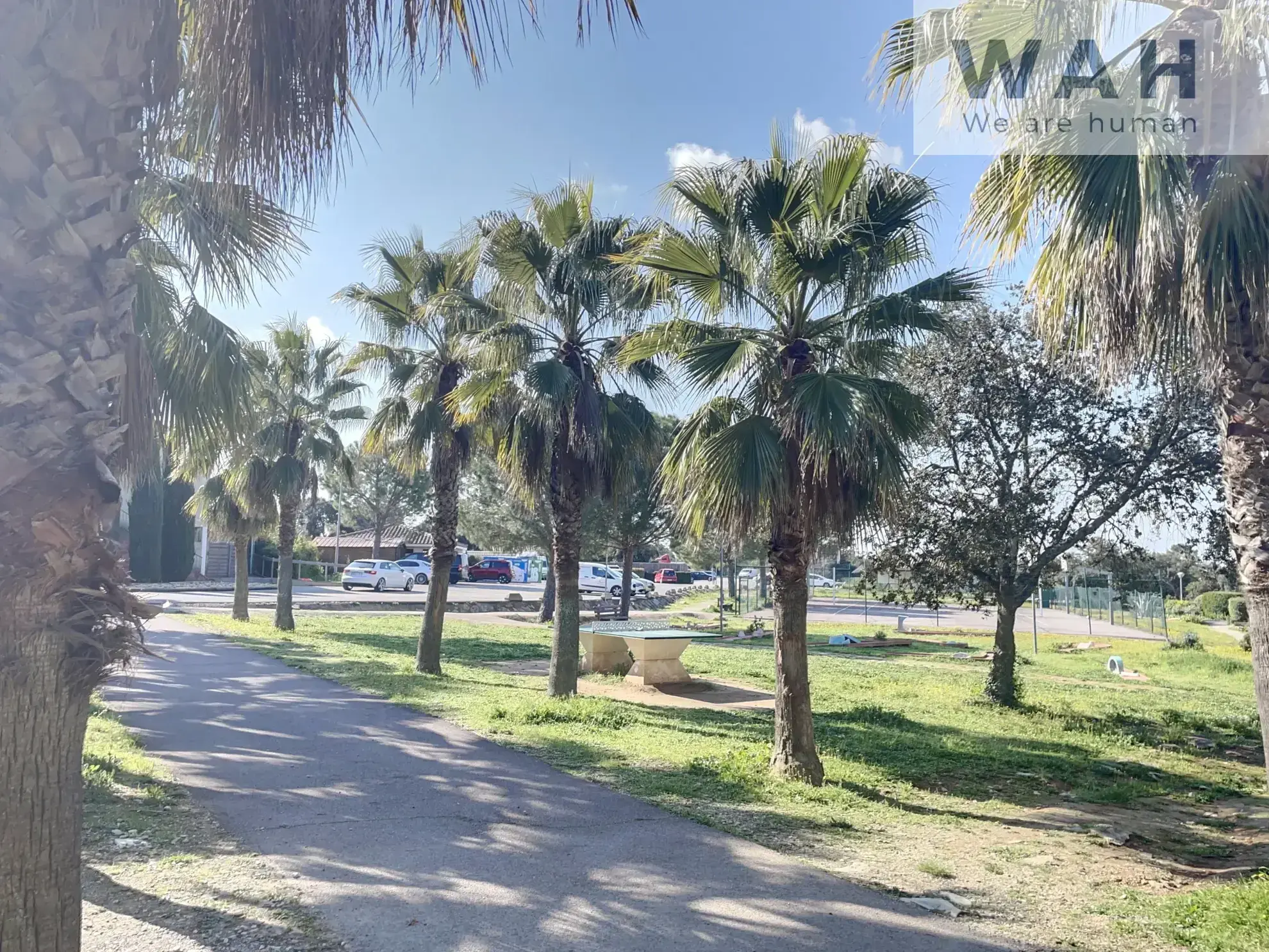 Maison de 41 m² avec terrasse, piscine et parking à Calvisson - Opportunité d'investissement 