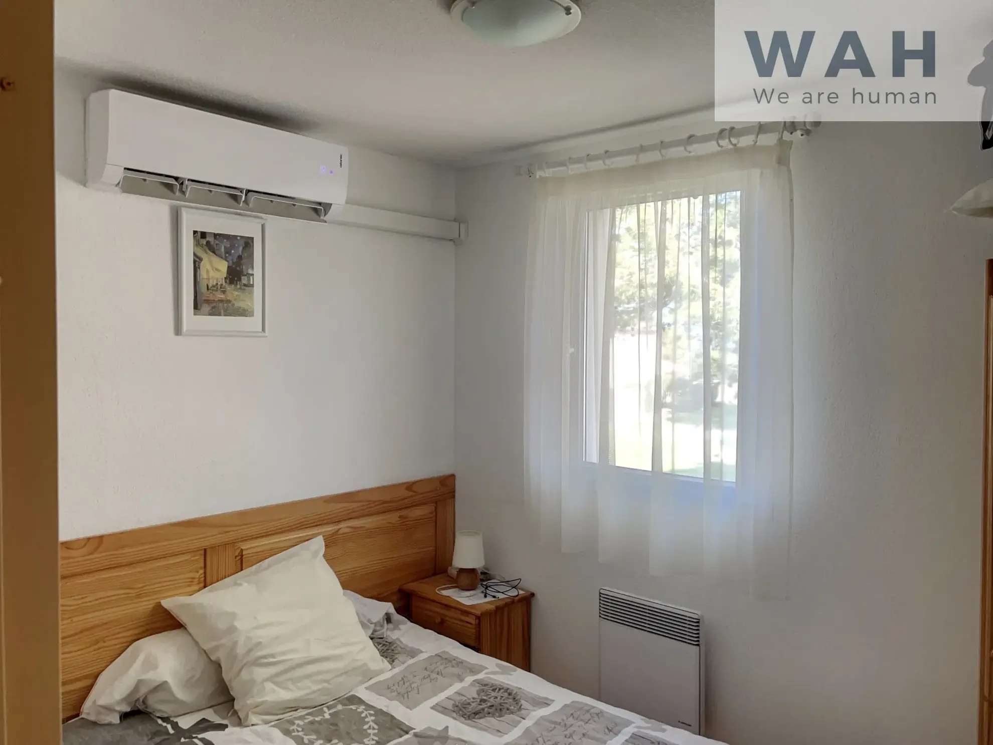 Maison de 41 m² avec terrasse, piscine et parking à Calvisson - Opportunité d'investissement 