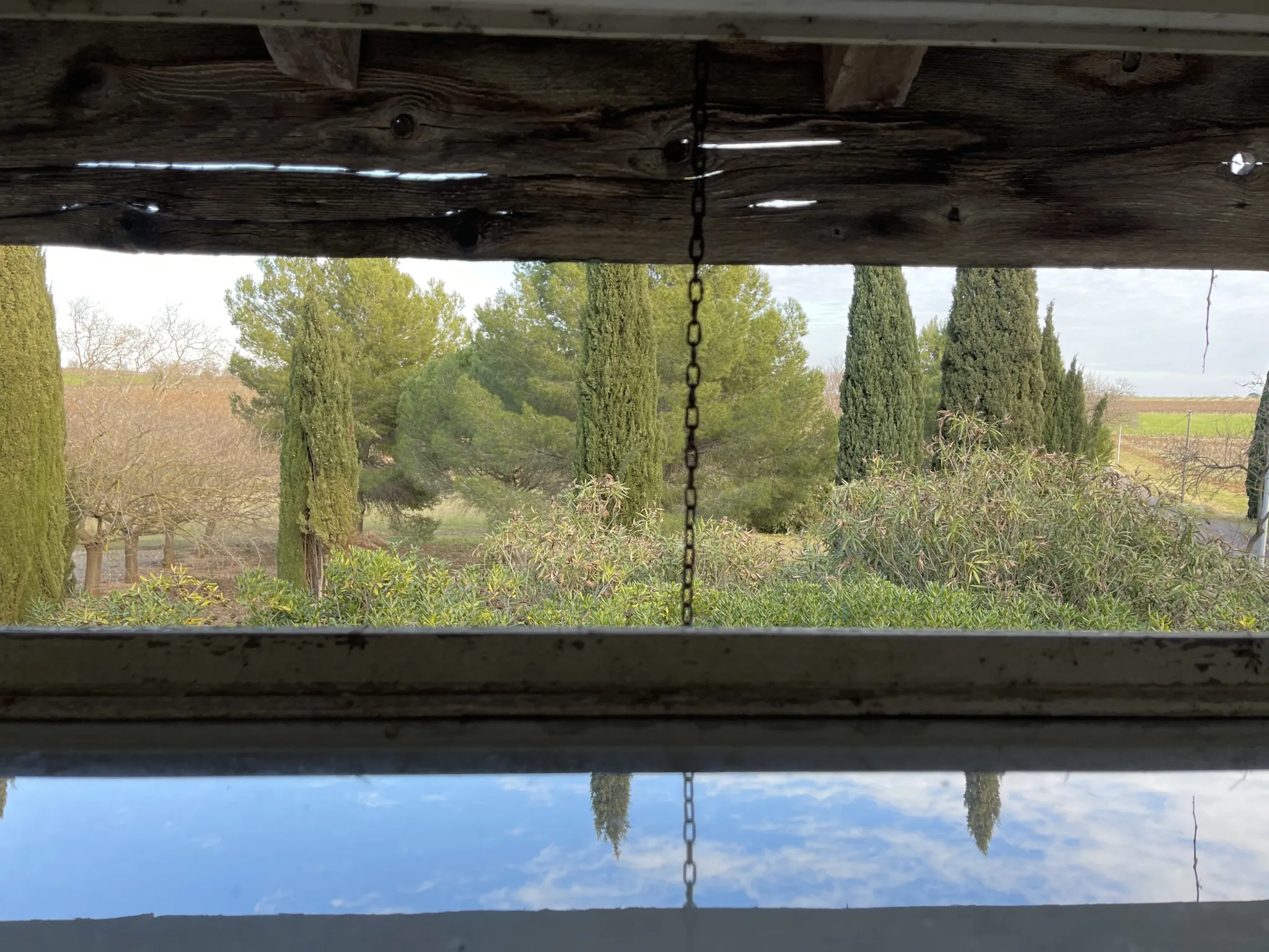 Villa 4 pièces avec piscine à Agde, 3 chambres, environnement paisible 