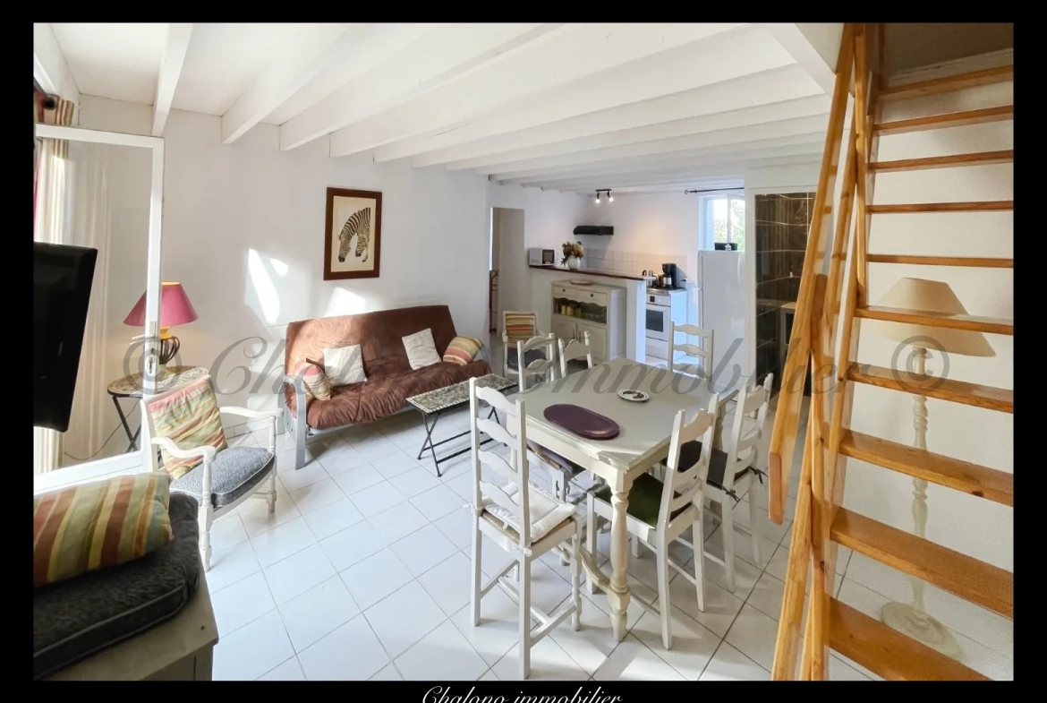 Villa 4 pièces avec piscine à Agde, 3 chambres, environnement paisible 