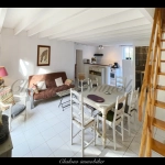 Villa 4 pièces avec piscine à Agde, 3 chambres, environnement paisible