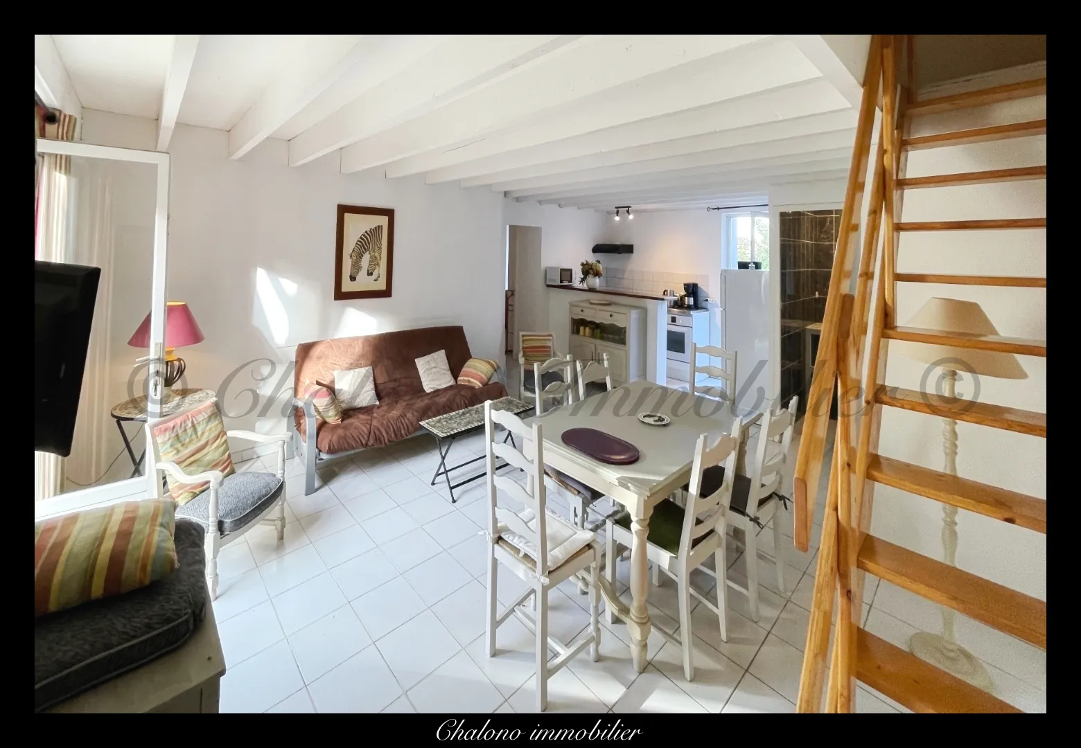 Villa 4 pièces avec piscine à Agde, 3 chambres, environnement paisible 