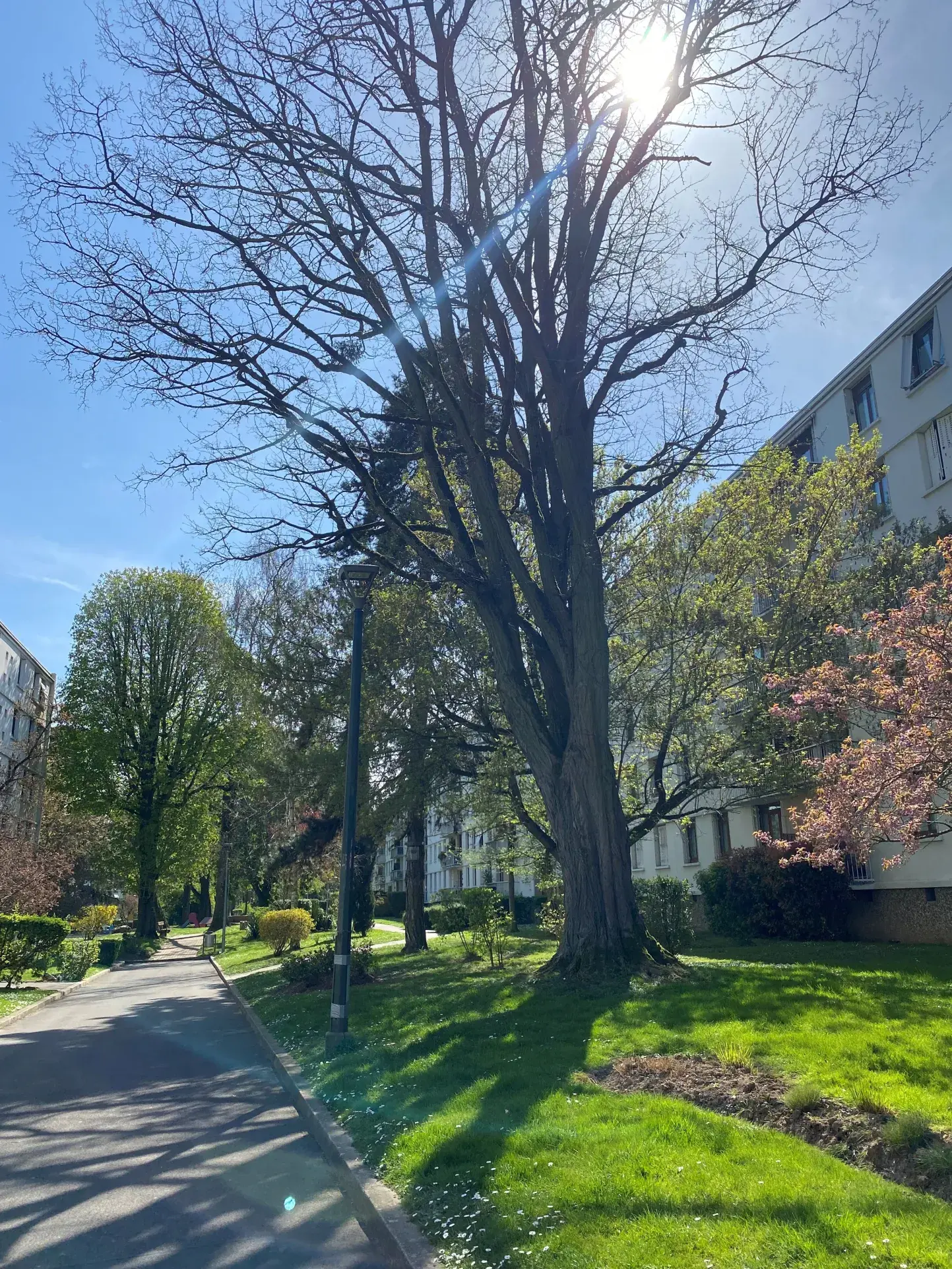 Appartement 4 pièces avec vue panoramique à Ablon-sur-Seine 