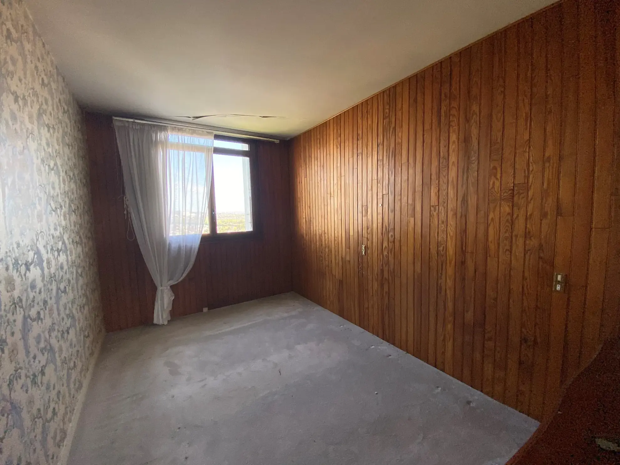 Appartement 4 pièces avec vue panoramique à Ablon-sur-Seine 