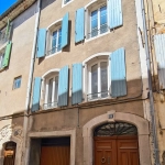 Maison de village avec terrasse à Saint-Jean-du-Gard - 130 m²