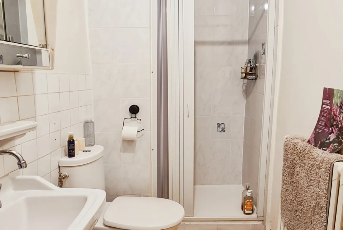 Maison de village avec terrasse à Saint-Jean-du-Gard - 130 m² 