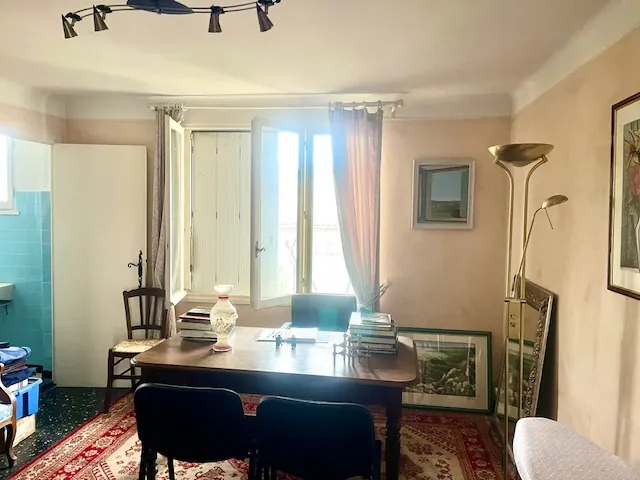 Maison de 104 m² avec garage et jardin à Apt, région Provence-Luberon 