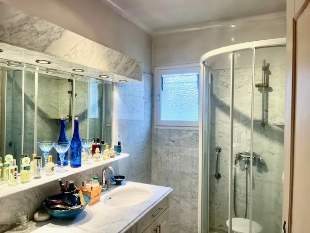Maison de 104 m² avec garage et jardin à Apt, région Provence-Luberon 