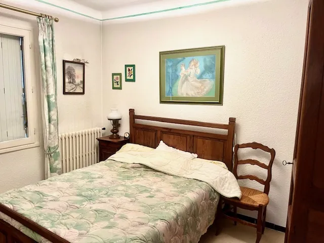 Maison de 104 m² avec garage et jardin à Apt, région Provence-Luberon 