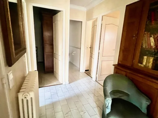 Maison de 104 m² avec garage et jardin à Apt, région Provence-Luberon 