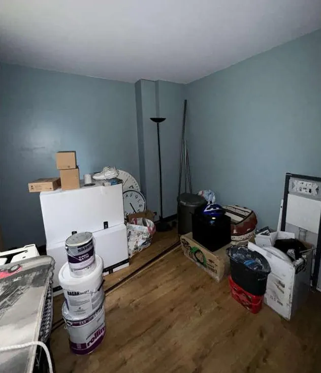 Maison T6 avec jardin et garage à Aubergenville – Vente aux enchères 