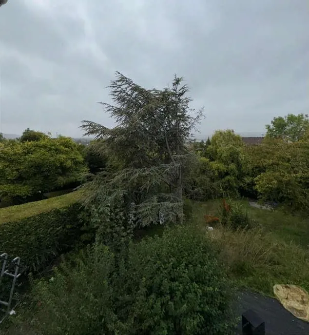 Maison T6 avec jardin et garage à Aubergenville – Vente aux enchères 